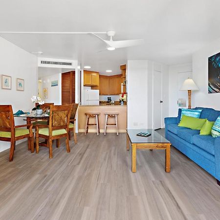 Kaanapali Shores 616 Kahana Dış mekan fotoğraf