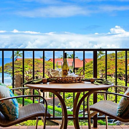 Kaanapali Shores 616 Kahana Dış mekan fotoğraf