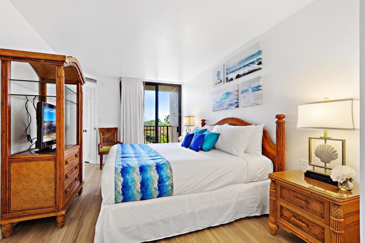 Kaanapali Shores 616 Kahana Dış mekan fotoğraf
