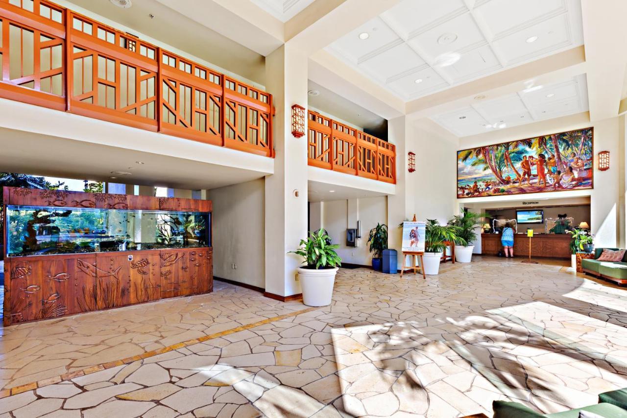 Kaanapali Shores 616 Kahana Dış mekan fotoğraf
