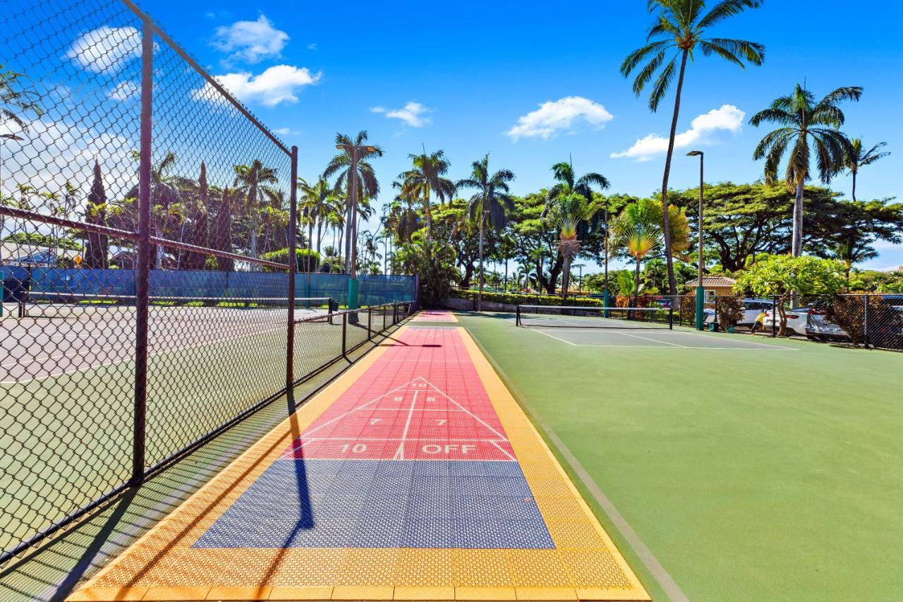 Kaanapali Shores 616 Kahana Dış mekan fotoğraf