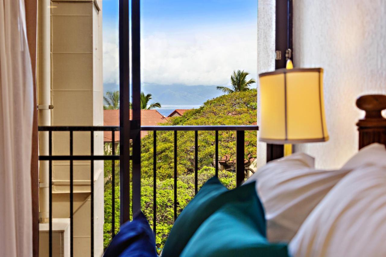 Kaanapali Shores 616 Kahana Dış mekan fotoğraf