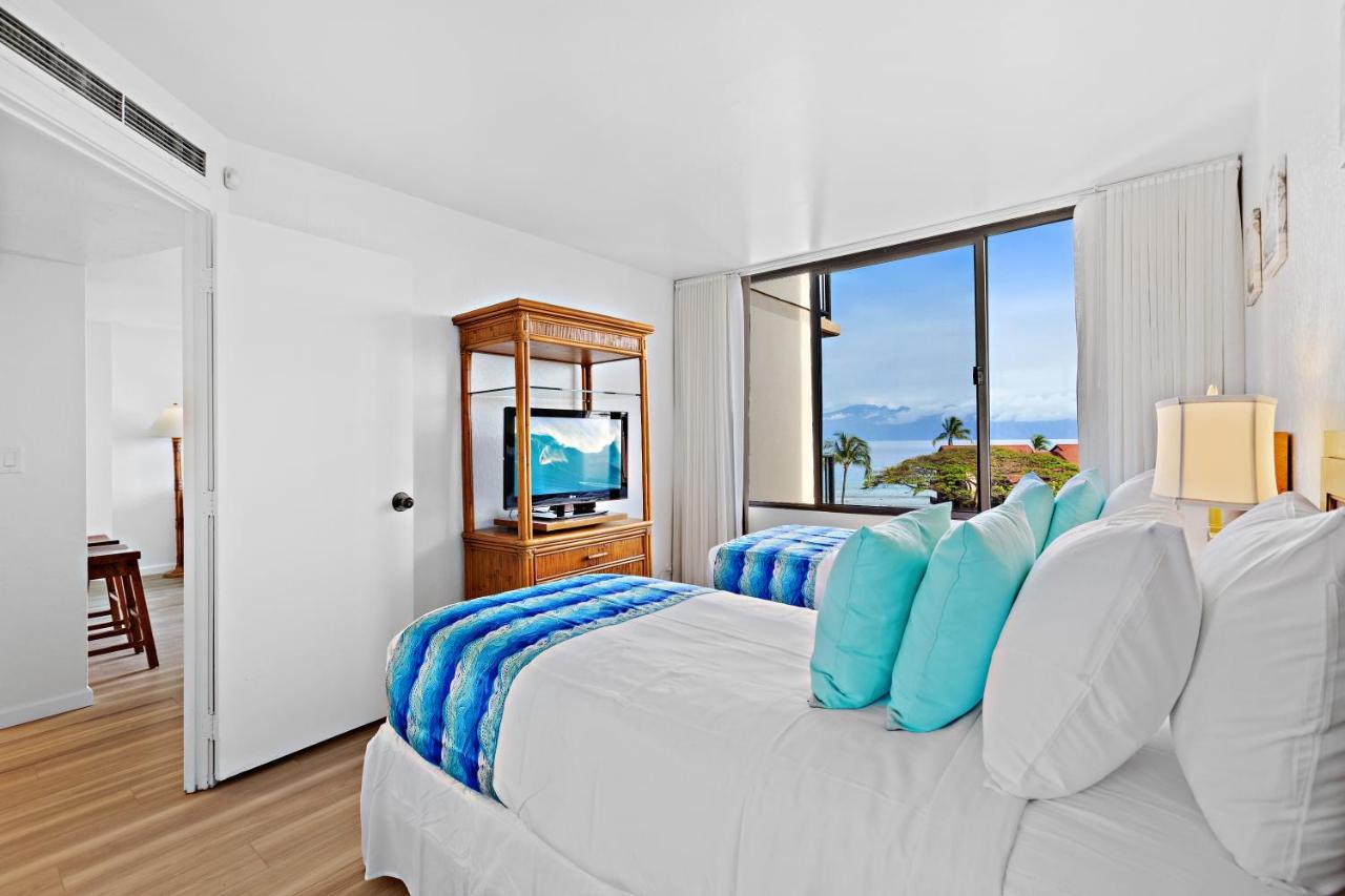 Kaanapali Shores 616 Kahana Dış mekan fotoğraf