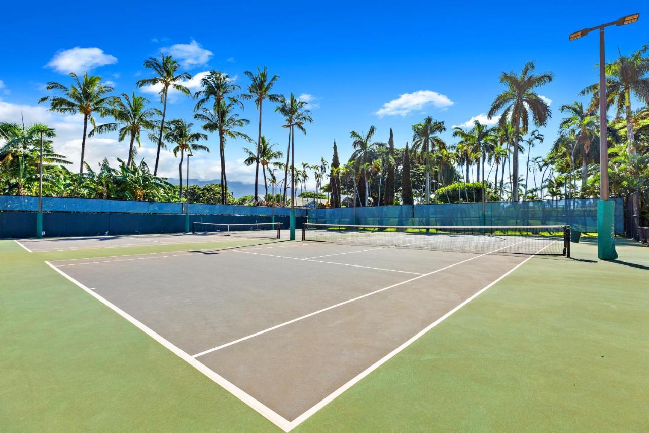 Kaanapali Shores 616 Kahana Dış mekan fotoğraf