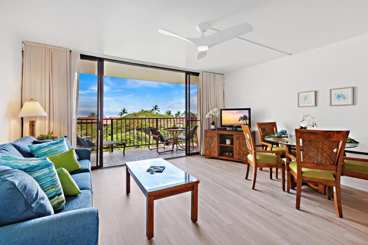 Kaanapali Shores 616 Kahana Dış mekan fotoğraf