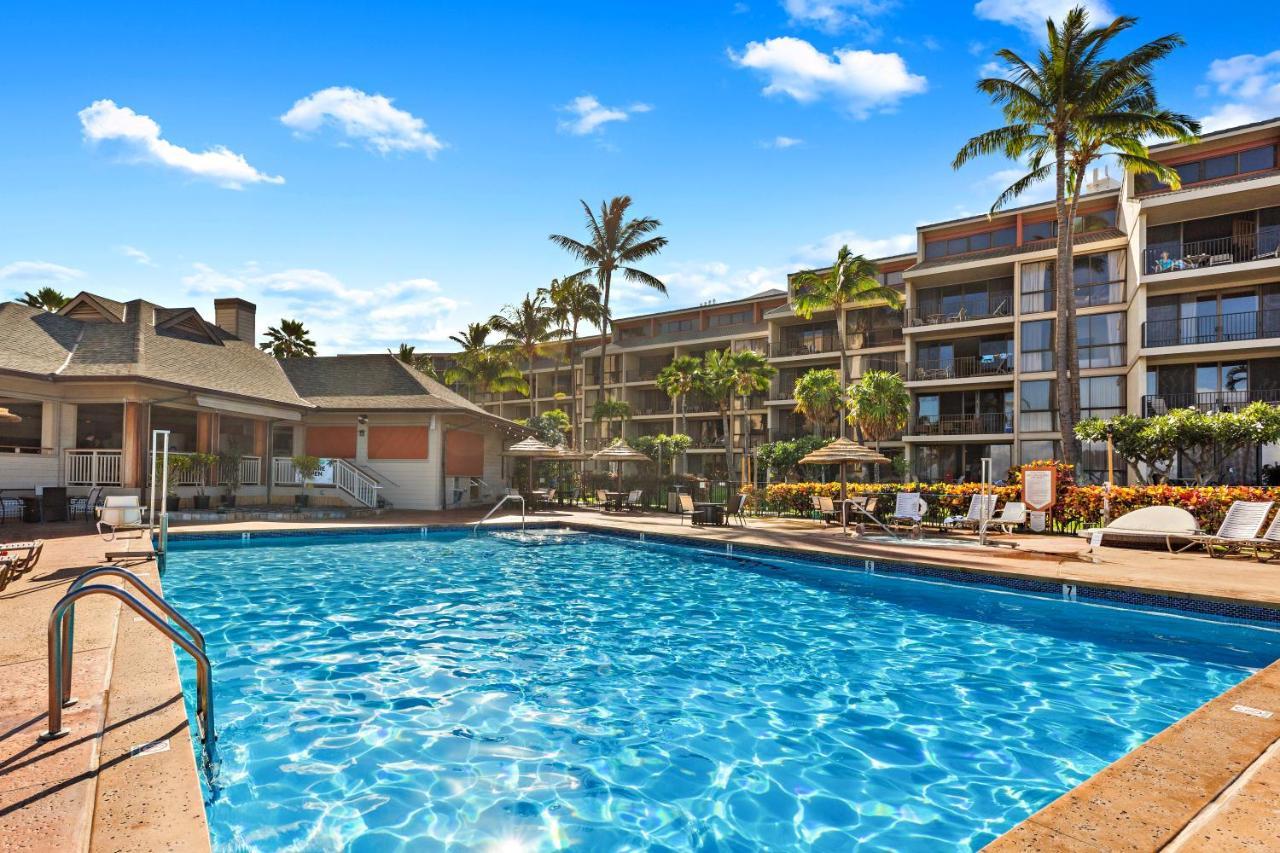 Kaanapali Shores 616 Kahana Dış mekan fotoğraf