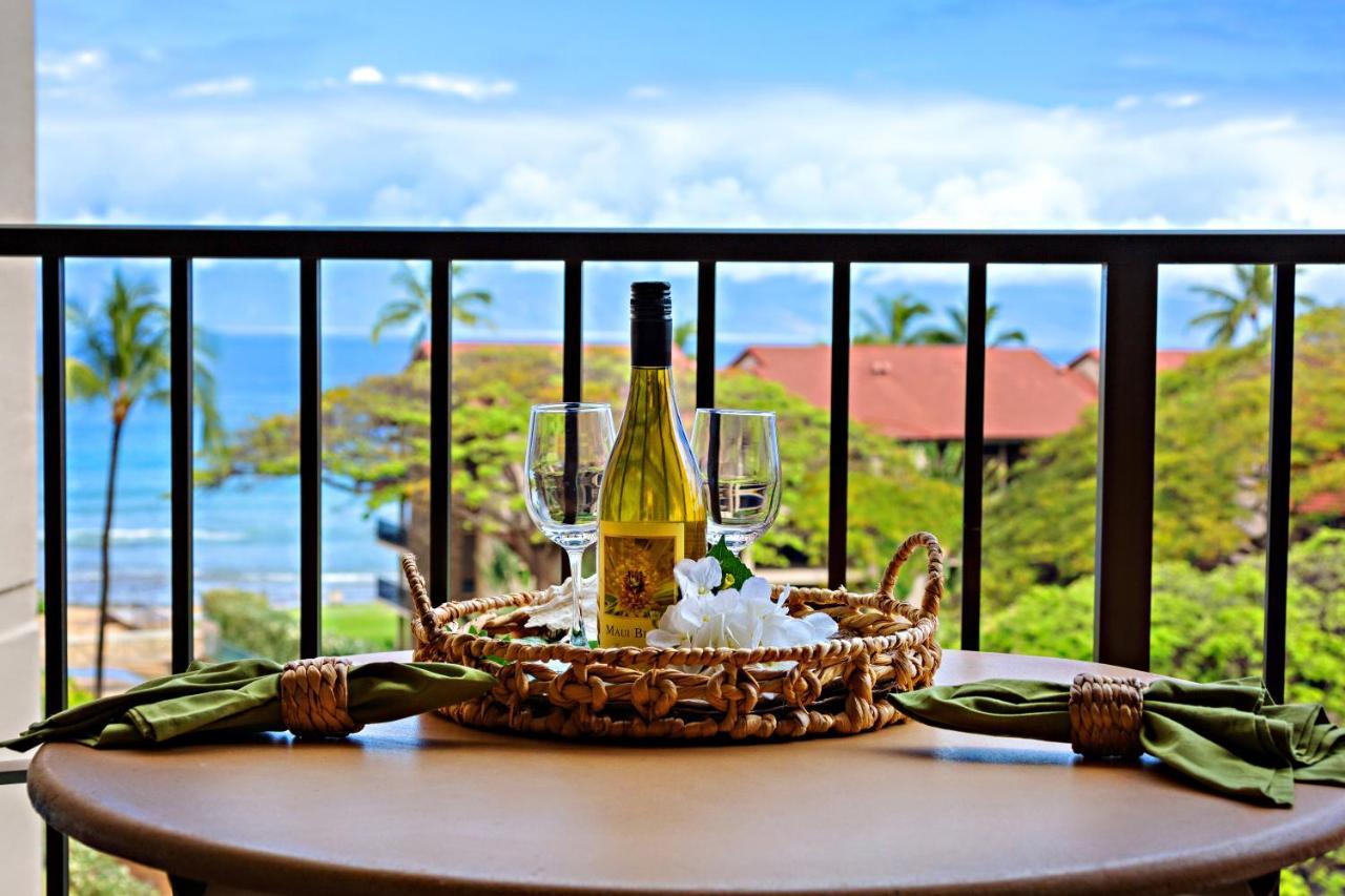 Kaanapali Shores 616 Kahana Dış mekan fotoğraf