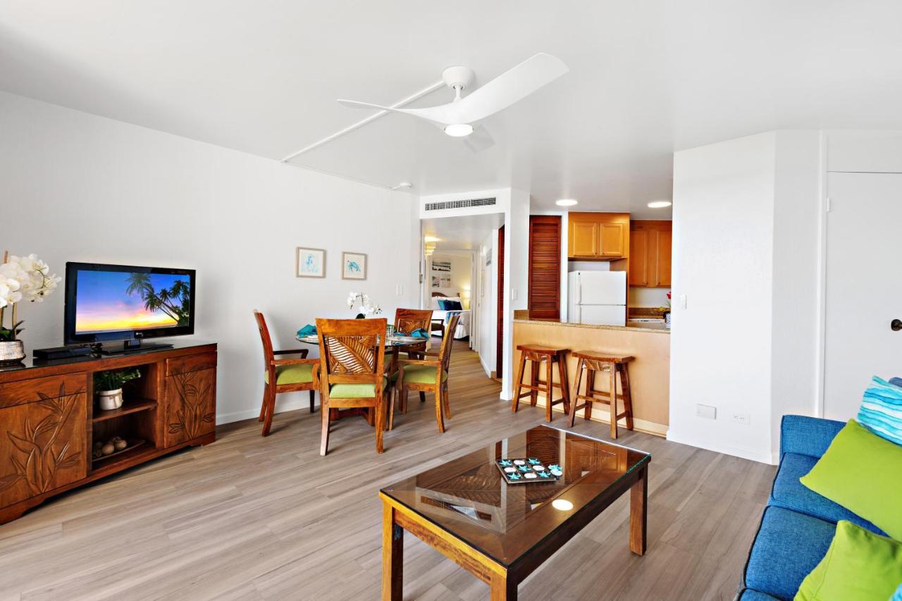 Kaanapali Shores 616 Kahana Dış mekan fotoğraf