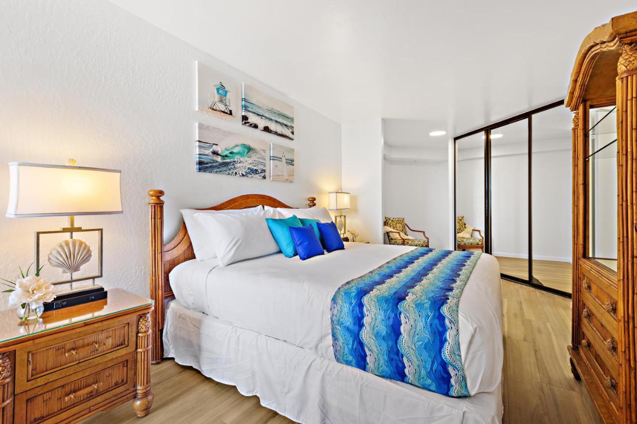 Kaanapali Shores 616 Kahana Dış mekan fotoğraf