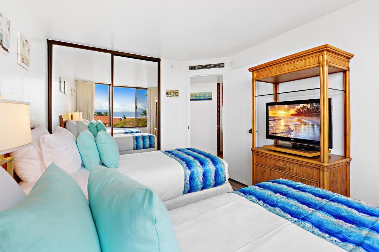 Kaanapali Shores 616 Kahana Dış mekan fotoğraf
